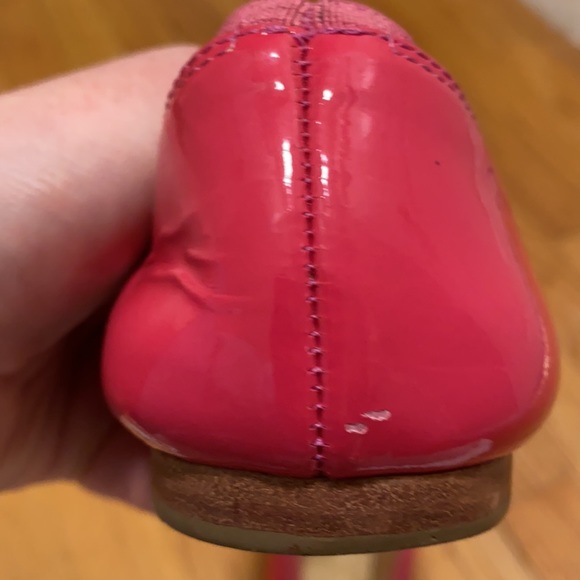 Kate Spade flats - Picture 5 of 6